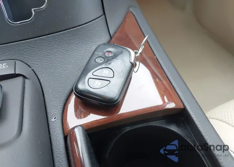 2015 Lexus Rx 350 from USA, damaged, VIN 2T2ZK1BA3FC169890